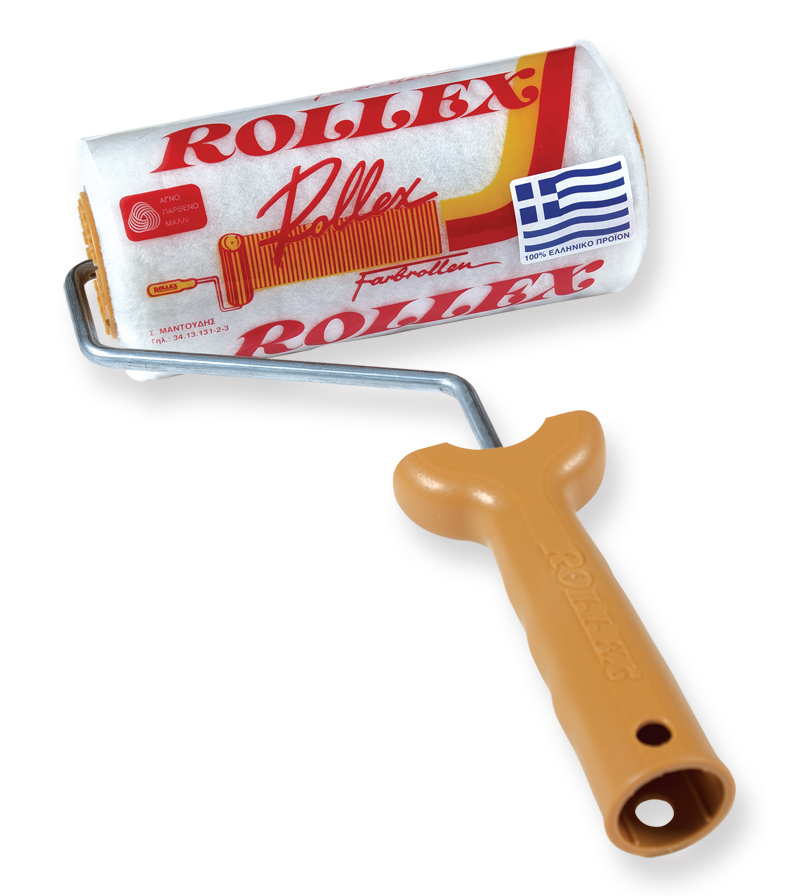 Wałek ROLLEX